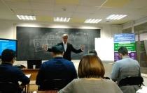 В РЦИ Республики Бурятия прошел семинар по маркетинговым коммуникациям