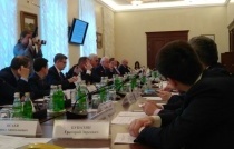 В Москве прошло заседание Комитета РСПП 
