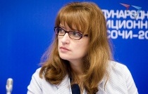Наталья Ларионова: «Бизнес не должен сомневаться, он должен верить в себя»