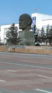 Улан-Удэ